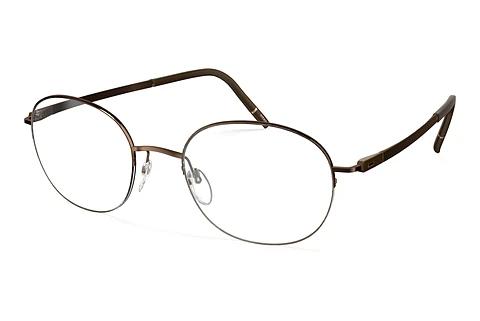 Designer briller Silhouette Dynamic Dawn (5590 6041)