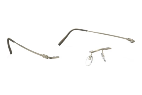 Designer briller Silhouette The Refined (5593-BA 6541)