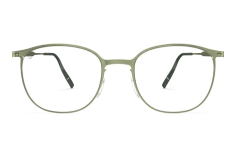 Designer briller Silhouette Titanium Reframed (5595 5548)