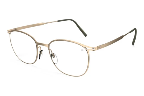 Designer briller Silhouette Titanium Reframed (5595 7538)