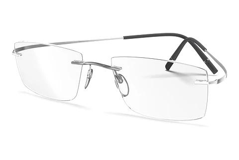 Designer briller Silhouette Titan Minimal Art Stellar (5599-BP 7000)
