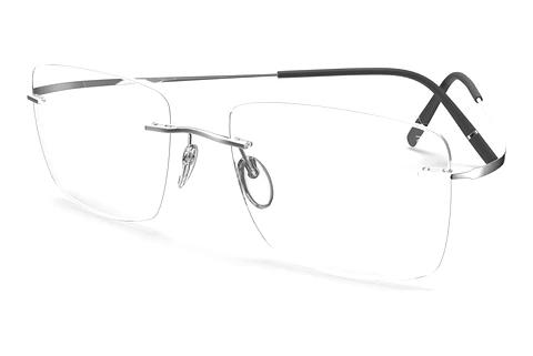 Designer briller Silhouette Titan Minimal Art Stellar (5599-GH 7001)