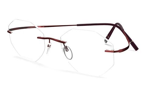 Designer briller Silhouette Titan Minimal Art Stellar (5599-GQ 3041)
