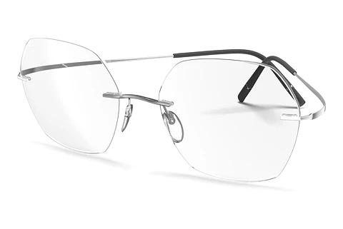 Designer briller Silhouette Titan Minimal Art Stellar (5599-NK 7000)