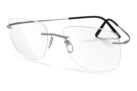 Designer briller Silhouette Titan Minimal Art Stellar (5599-NL 6562)