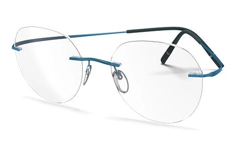 Designer briller Silhouette Titan Minimal Art Stellar (5599-NT 5041)