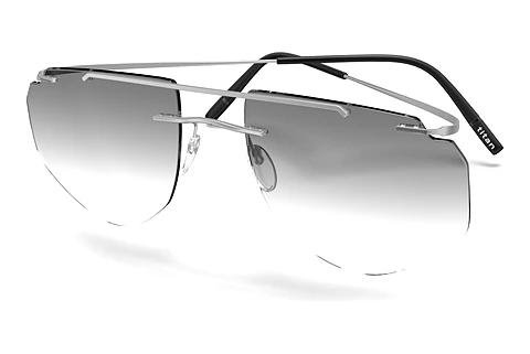 Designer briller Silhouette Titan Minimal Art Stellar (5599-NW N465)