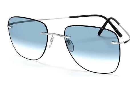 Designer briller Silhouette Titan Minimal Art Stellar (5599-PD P105)