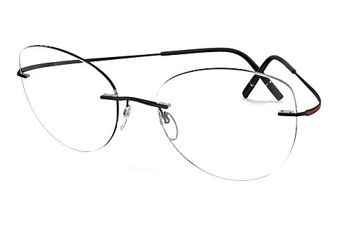 Designer briller Silhouette Titan Minimal Art Stellar (5599-PG 9140)