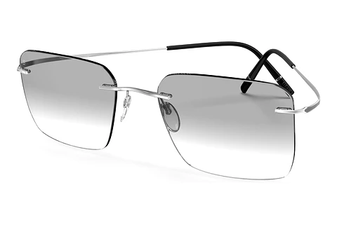 Designer briller Silhouette Titan Minimal Art Stellar (5599-PI 7205)