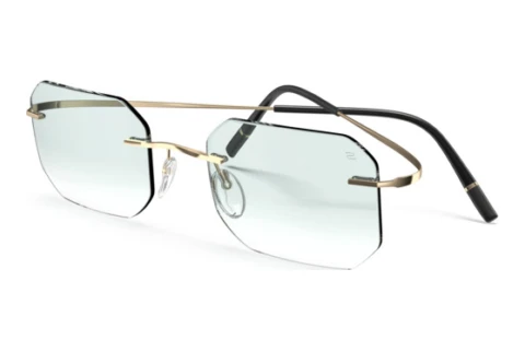 Designer briller Silhouette Titan Minimal Art Stellar (5599-QL 7935)