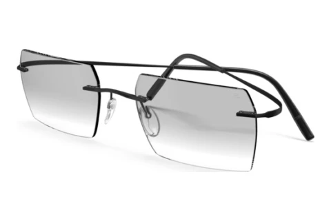 Designer briller Silhouette Titan Minimal Art Stellar (5599-QM 9345)