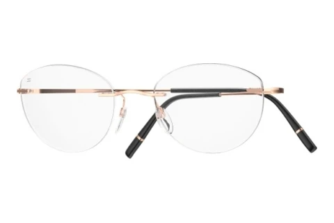 Designer briller Silhouette Titan Minimal Art Stellar (5599-QN 3730)
