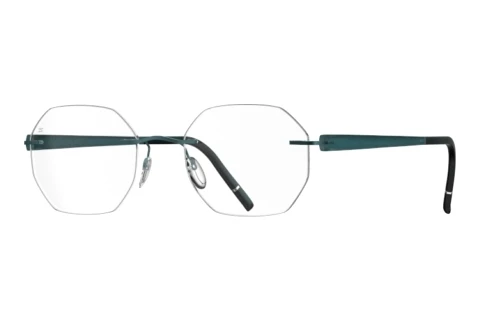 Designer briller Silhouette The Sky (5600-KZ 5040)
