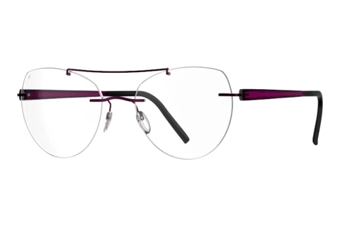 Designer briller Silhouette The Sky (5600-LO 3540)