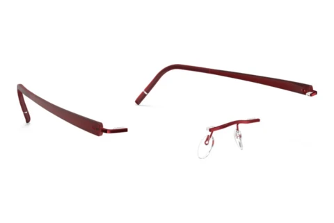 Designer briller Silhouette The Sky (5600-MA 3040)