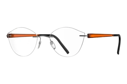 Designer briller Silhouette The Sky (5600-QI 6510)