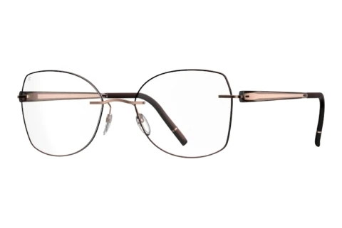 Designer briller Silhouette The Sky (5600-QK 3735)
