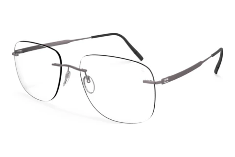Designer briller Silhouette The Timeless Visionary (5603-GH 6560)