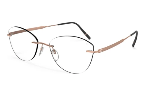 Designer briller Silhouette The Timeless Visionary (5603-IB 3530)