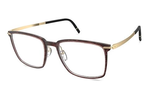 Designer briller Silhouette Momentum Aurum (L013 6020)
