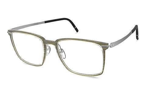 Designer briller Silhouette Momentum Aurum (L013 6060)