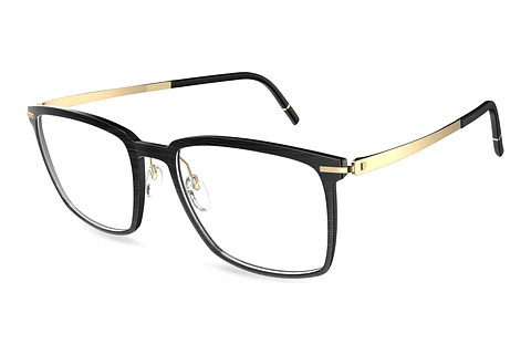 Designer briller Silhouette Momentum Aurum (L013 9021)