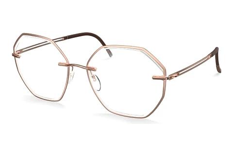 Designer briller Silhouette Artline (L015 3520)