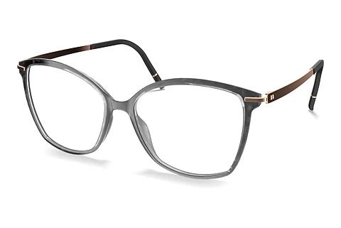 Designer briller Silhouette Momentum Aurum (L018 6620)