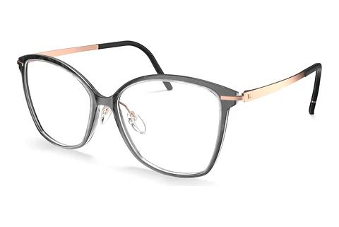 Designer briller Silhouette Momentum Aurum (L018 6621)