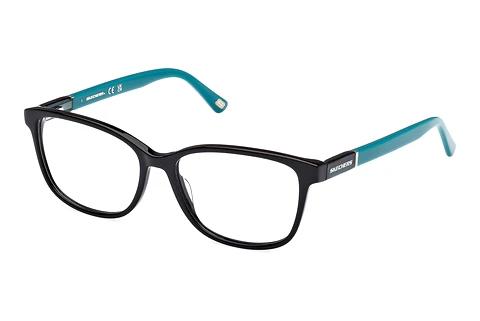 Designer briller Skechers SE2236 001