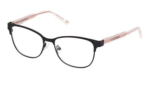 Designer briller Skechers SE2244 002