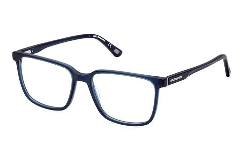 Designer briller Skechers SE3340 091