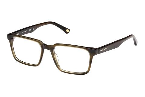 Designer briller Skechers SE3353 098