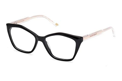 Designer briller Skechers SE50062 001