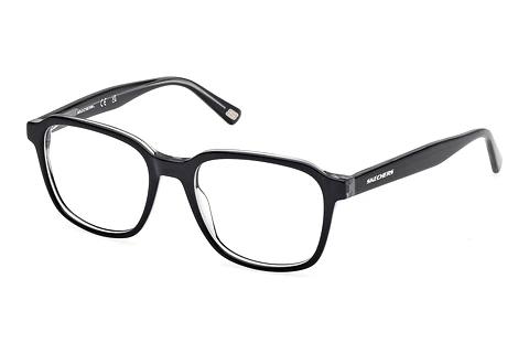 Designer briller Skechers SE50106 001