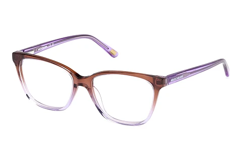 Designer briller Skechers SE50113 047