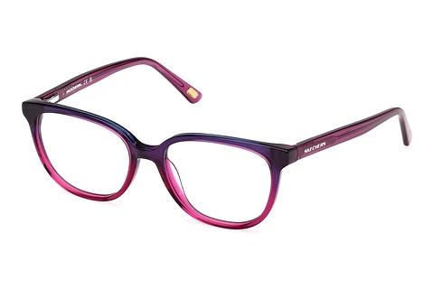 Designer briller Skechers SE50114 083