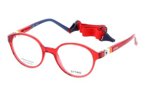 Designer briller Sting VSJ666 0U19
