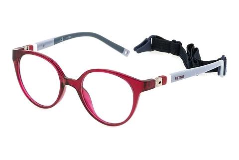 Designer briller Sting VSJ676N 06C1