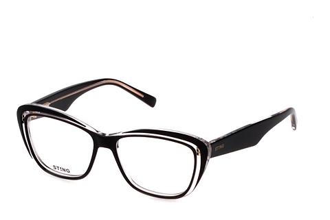 Designer briller Sting VSJ697 0888