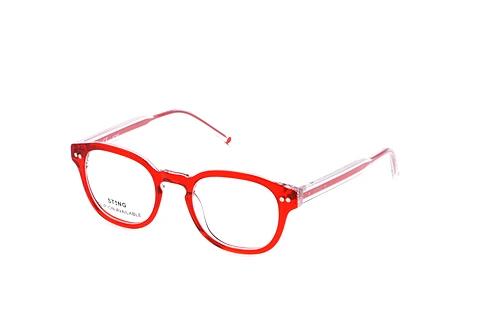 Designer briller Sting VSJ700 06D6