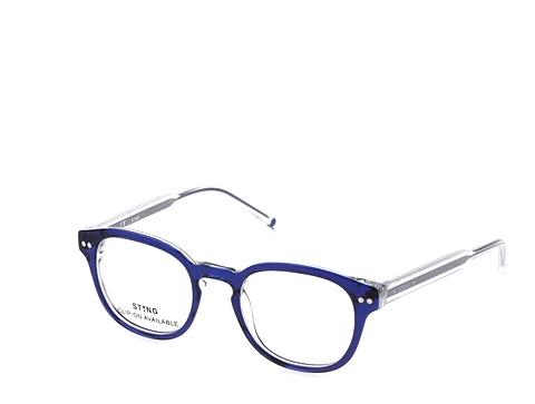 Designer briller Sting VSJ700 06RV
