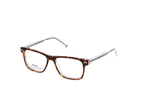 Designer briller Sting VSJ701 09W2