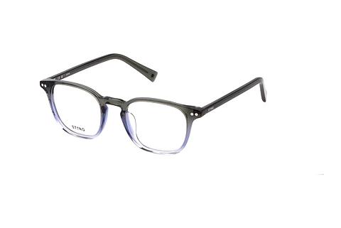 Designer briller Sting VSJ712 0C44