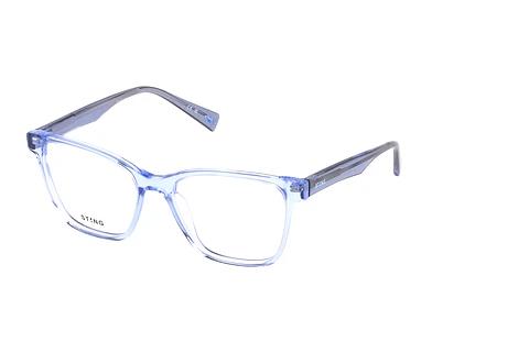 Designer briller Sting VSJ713 097D