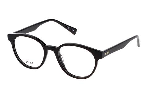 Designer briller Sting VSJ714 0700
