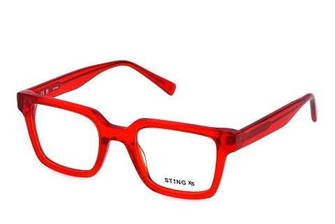Designer briller Sting VSJ723 0768
