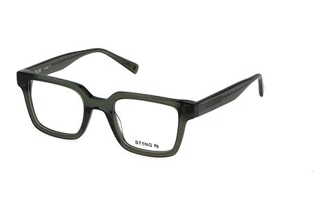 Designer briller Sting VSJ723 0M26