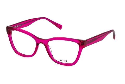 Designer briller Sting VSJ724 02GR